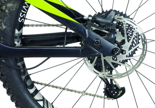 Canyon Canyon Spectral:On 8.0