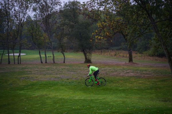 Stevens Super Prestige