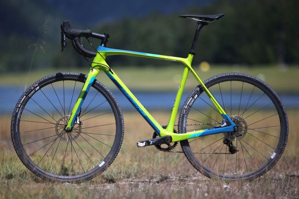 Merida Mission CX 8000