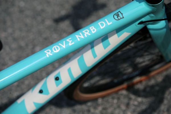 Kona Rove NRB DL