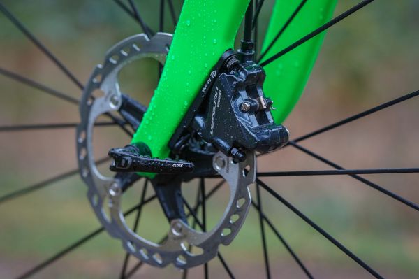 Stevens Super Prestige