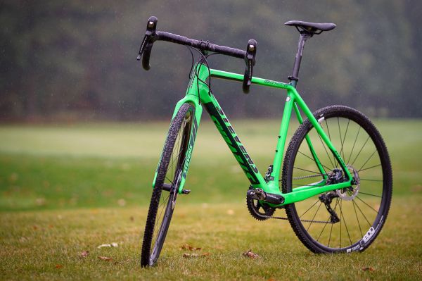 Stevens Super Prestige