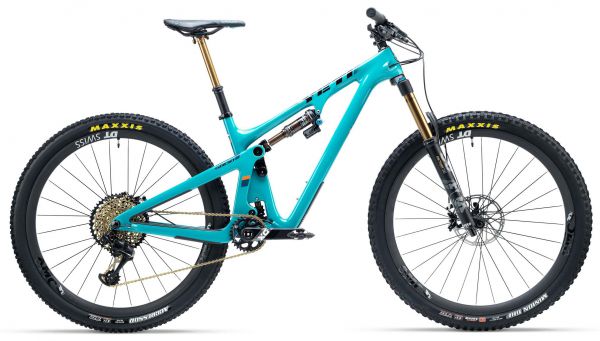 Yeti SB130