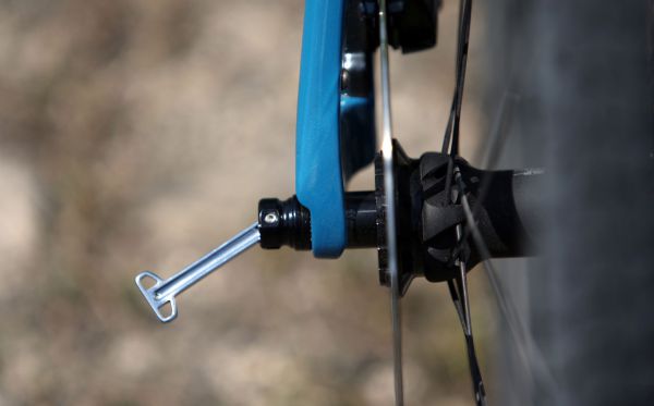 Merida Mission CX 8000