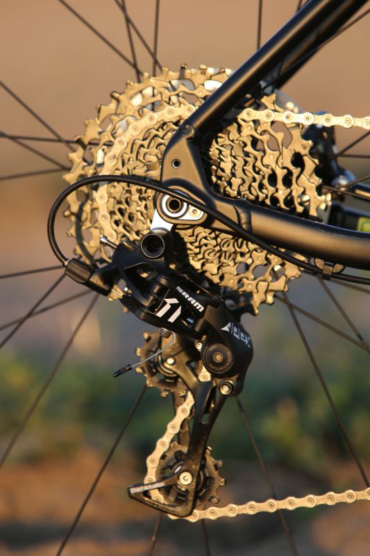 Bergamont Grandurance 6