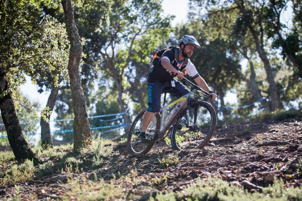 Kross 2019 - první dojmy Level 15 a Soil Boost