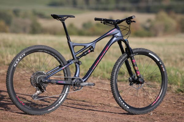 Whyte S-120C RS