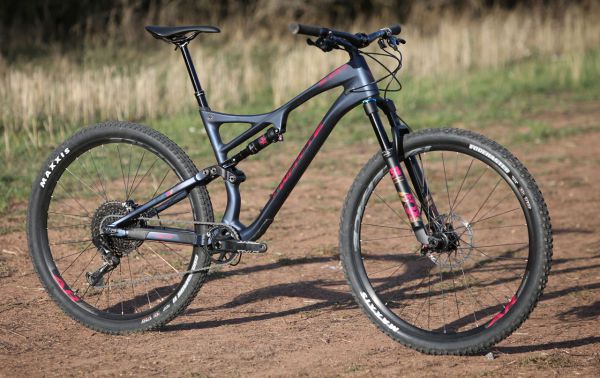 Whyte S-120C RS