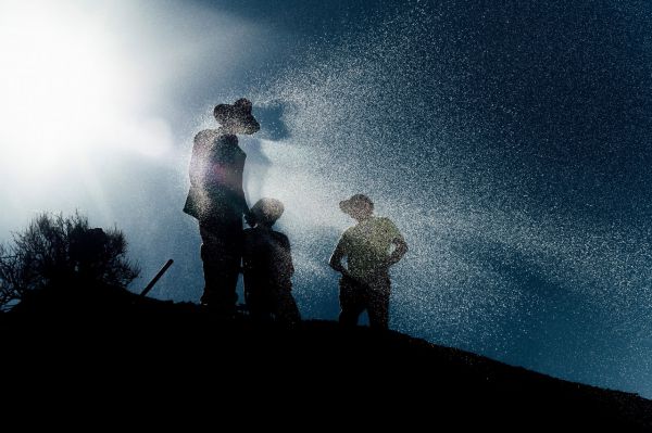 Red Bull Rampage 2018