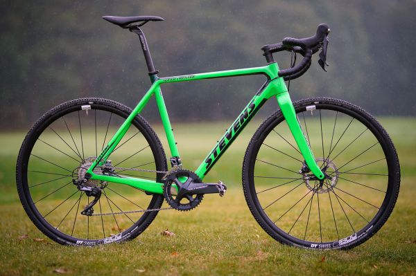 Stevens Super Prestige