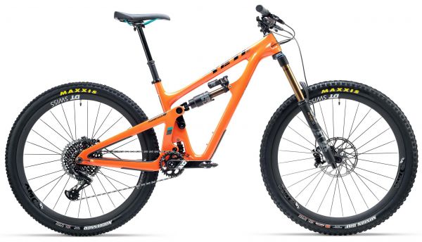 Yeti SB150