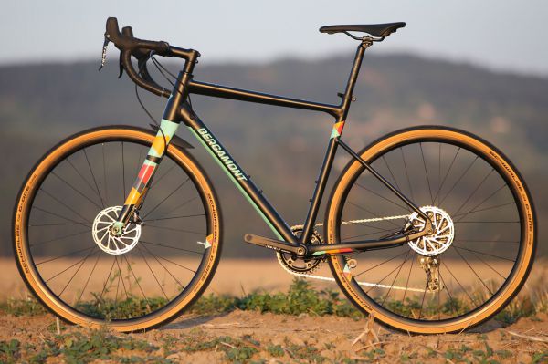 Bergamont Grandurance 6