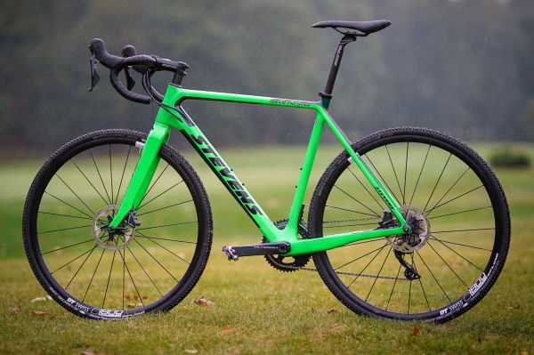 Stevens Super Prestige