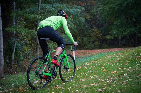 Stevens Super Prestige