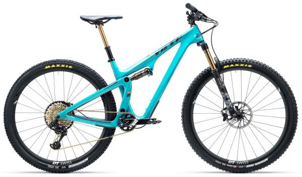 Yeti SB100
