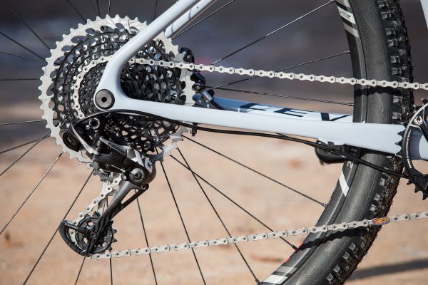 Kross 2019 - první dojmy Level 15 a Soil Boost