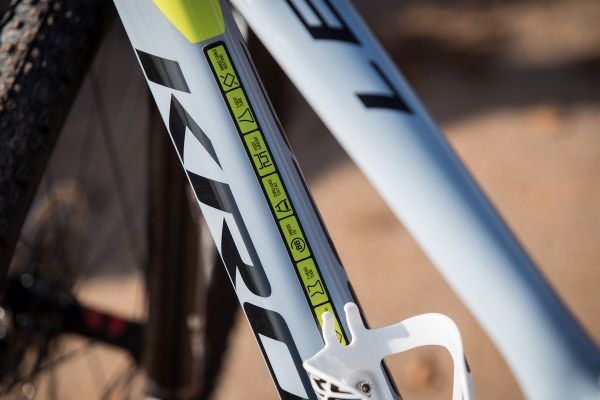 Kross 2019 - první dojmy Level 15 a Soil Boost