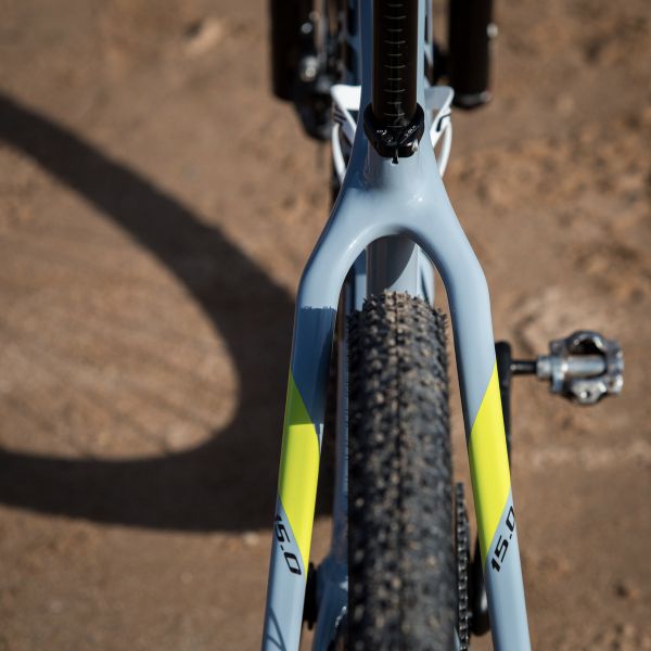 Kross 2019 - první dojmy Level 15 a Soil Boost