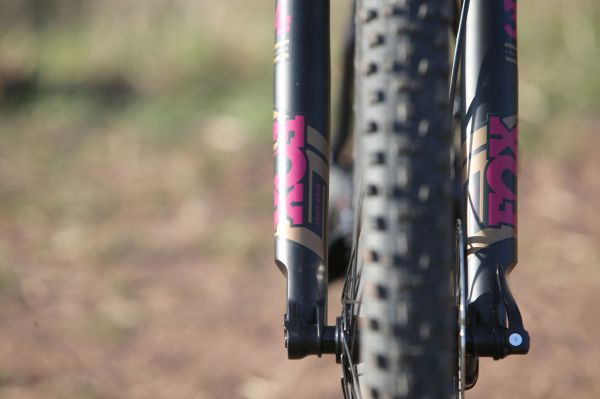 Whyte S-120C RS