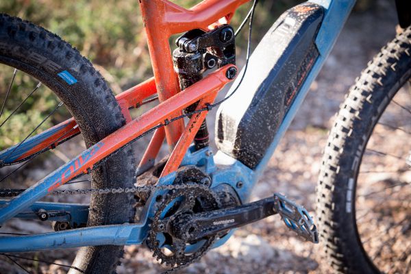 Kross 2019 - první dojmy Level 15 a Soil Boost