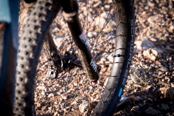 Kross 2019 - první dojmy Level 15 a Soil Boost