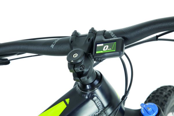 Canyon Canyon Spectral:On 8.0