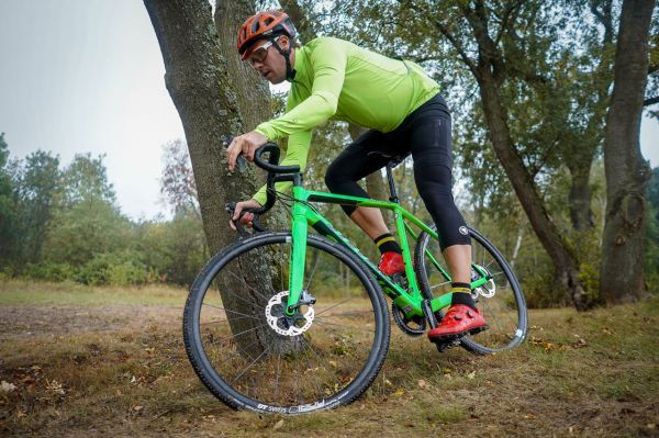 Stevens Super Prestige