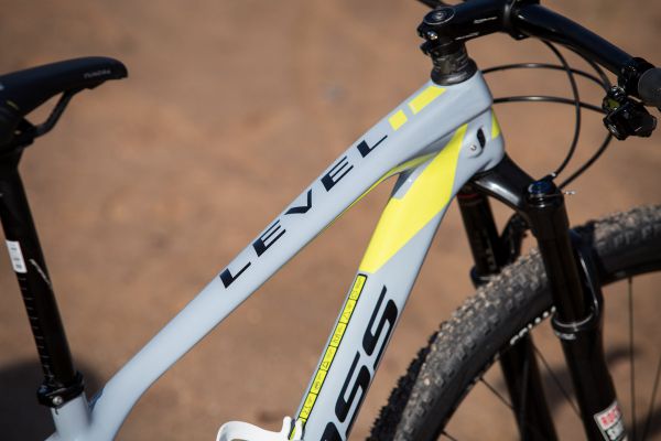 Kross 2019 - první dojmy Level 15 a Soil Boost