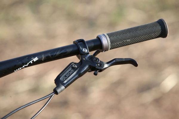 Whyte S-120C RS