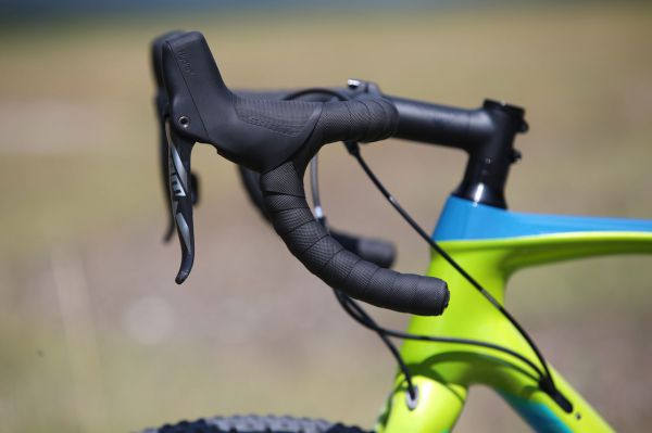 Merida Mission CX 8000