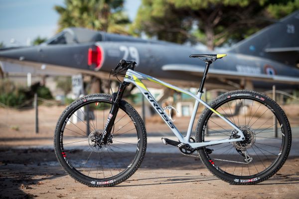 Kross 2019 - první dojmy Level 15 a Soil Boost