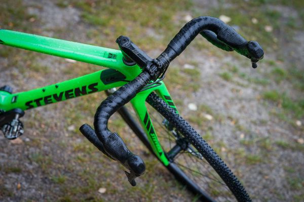 Stevens Super Prestige