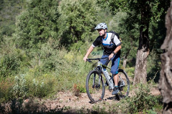 Kross 2019 - první dojmy Level 15 a Soil Boost