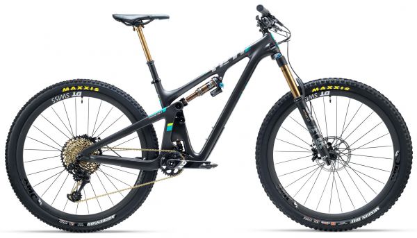 Yeti SB130
