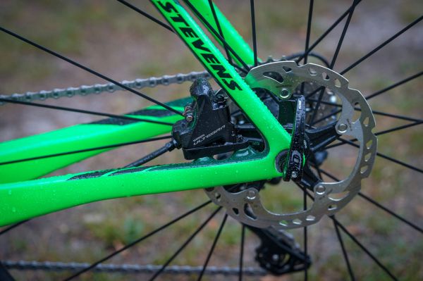 Stevens Super Prestige