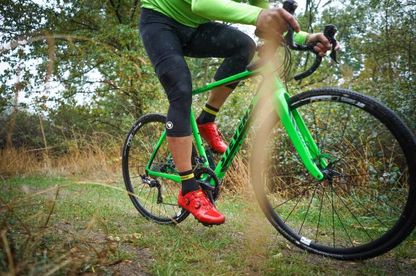 Stevens Super Prestige