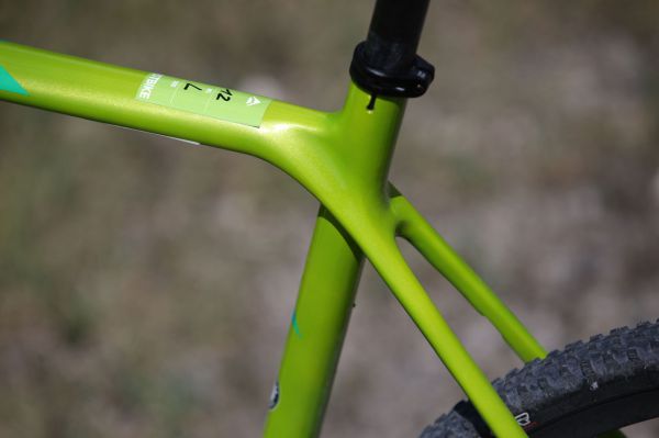 Merida Mission CX 8000