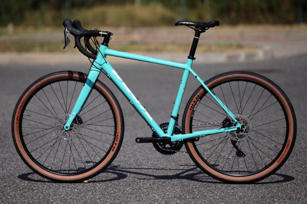 Kona Rove NRB DL