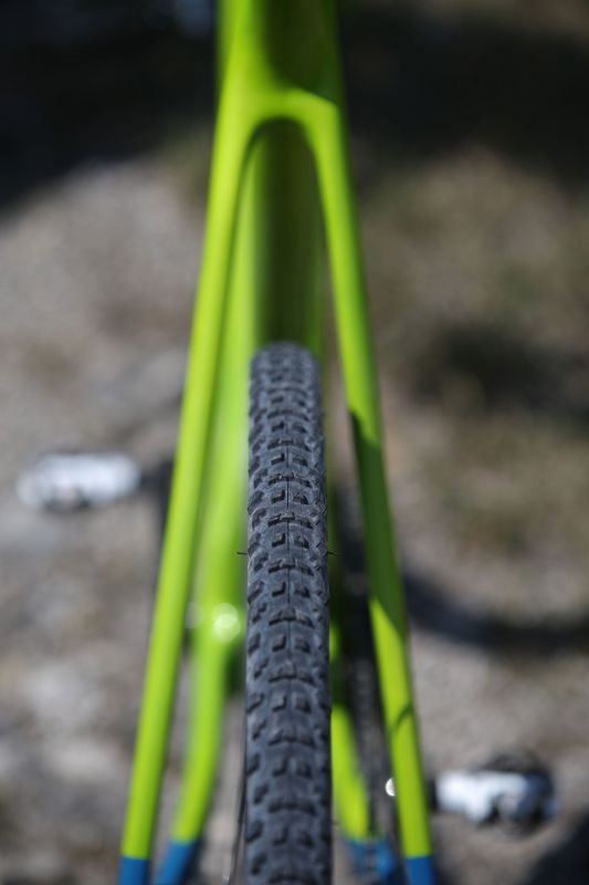 Merida Mission CX 8000