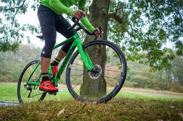 Stevens Super Prestige