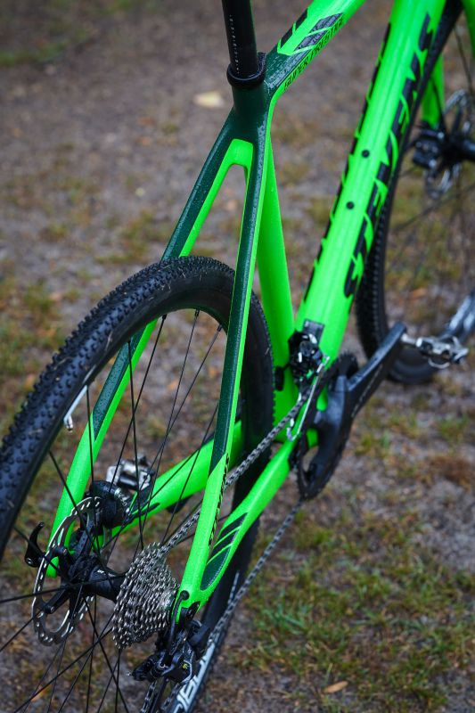 Stevens Super Prestige