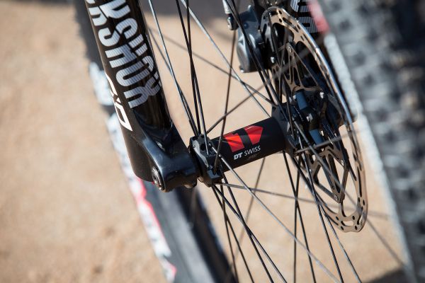 Kross 2019 - první dojmy Level 15 a Soil Boost