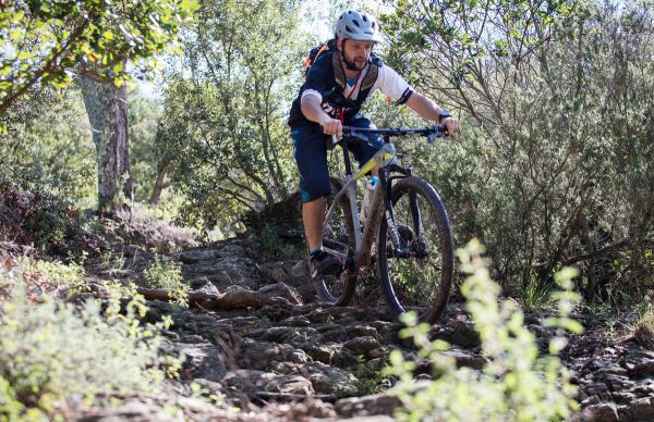 Kross 2019 - první dojmy Level 15 a Soil Boost