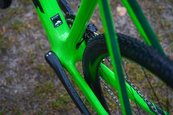 Stevens Super Prestige