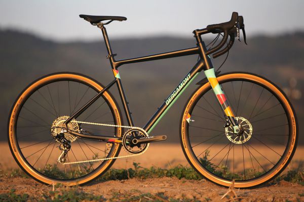 Bergamont Grandurance 6