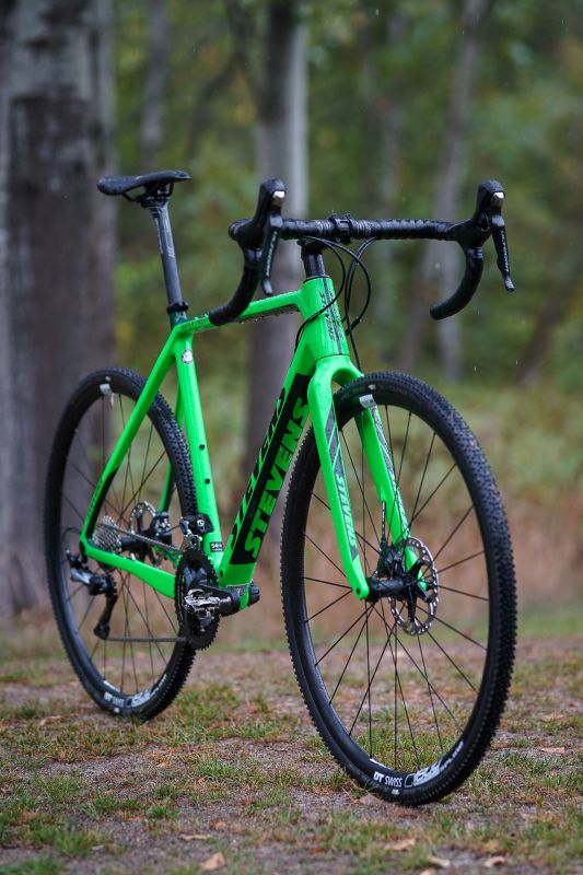 Stevens Super Prestige