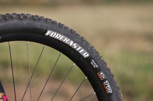 Whyte S-120C RS