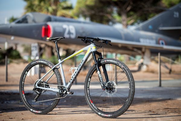 Kross 2019 - první dojmy Level 15 a Soil Boost