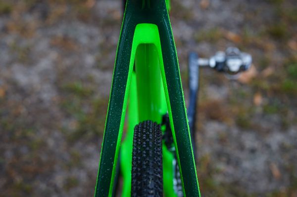 Stevens Super Prestige