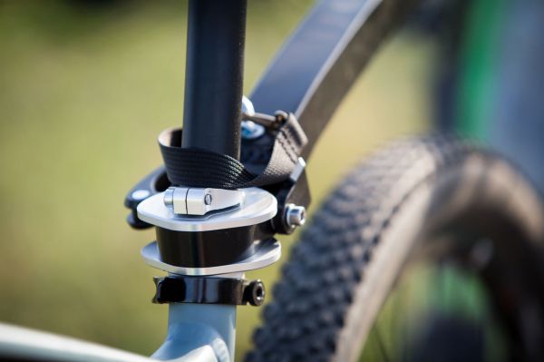 Vozík za kolo Kolofogo